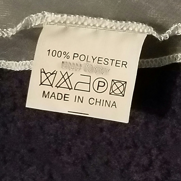 Organza Pull Thru Shawl - Picture 6 of 11